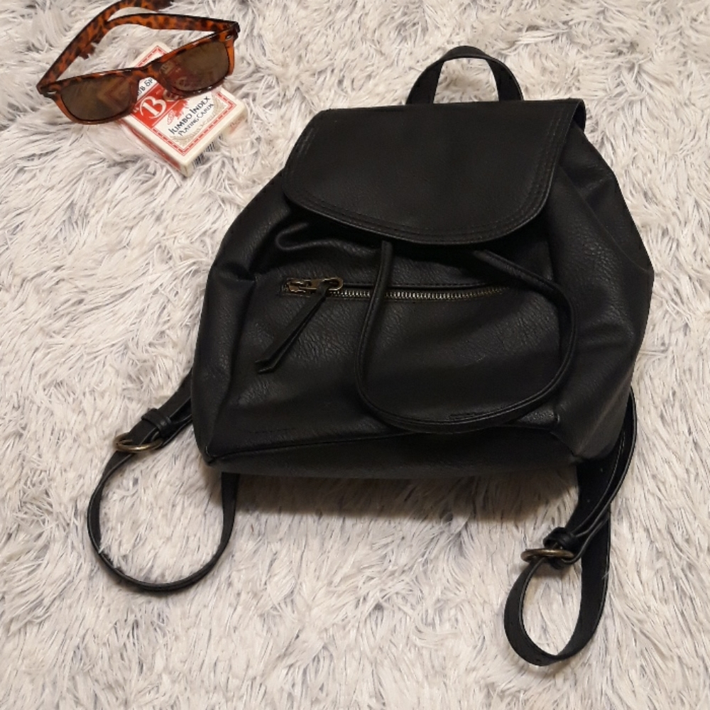 Small Black Backpack 🎯 Target 🎯